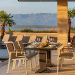 Crowonder Travera 2 With Heated Swimming Pool - Crowonder Luxury Rent Privlaka (Zadar)