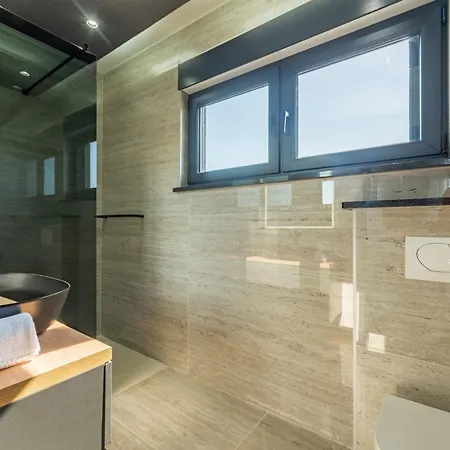וילה Crowonder Travera 2 With Heated Swimming Pool - Crowonder Luxury Rent *