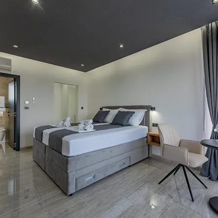 וילה Crowonder Travera 2 With Heated Swimming Pool - Crowonder Luxury Rent *
