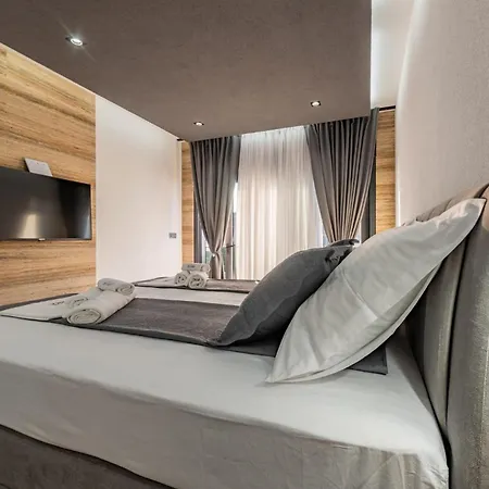 Crowonder Travera 2 With Heated Swimming Pool - Crowonder Luxury Rent וילה *