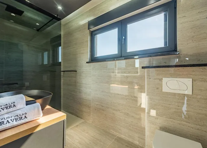 Вилла Crowonder Travera 2 With Heated Swimming Pool - Crowonder Luxury Rent *