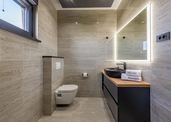 Вилла Crowonder Travera 2 With Heated Swimming Pool - Crowonder Luxury Rent *