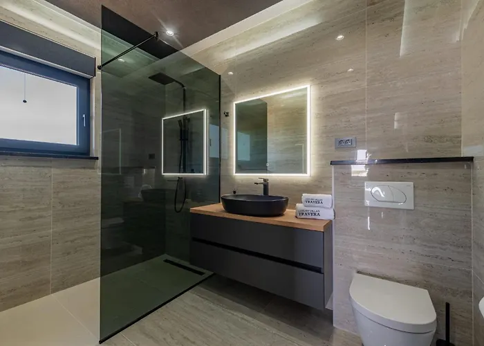 Crowonder Travera 2 With Heated Swimming Pool - Crowonder Luxury Rent Вилла
