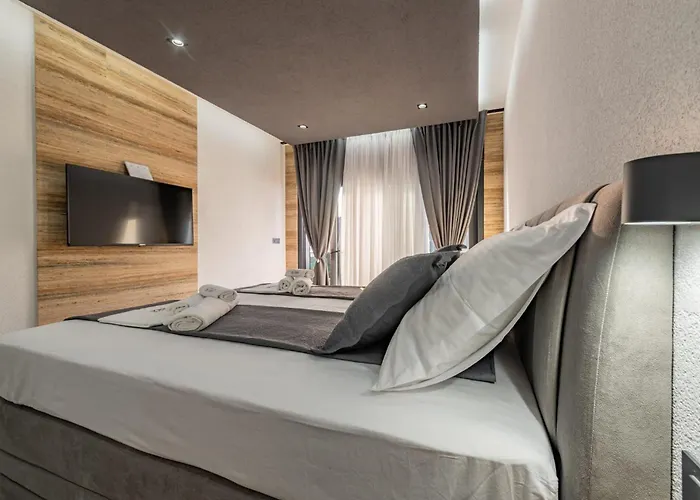 Crowonder Travera 2 With Heated Swimming Pool - Crowonder Luxury Rent Вилла *
